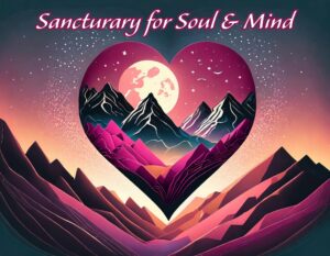 mindful speed dating in Boulder with Sanctuary for Soul & Mind 